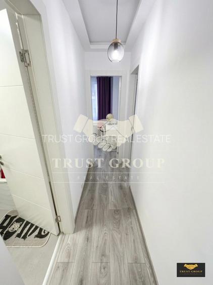 Apartament 3 camere Floreasca/Loc de parcare  - 9