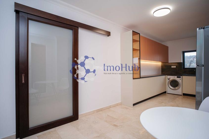 Vila 4 camere, Podul de Fier, 400 mp teren, mobilata! - 3