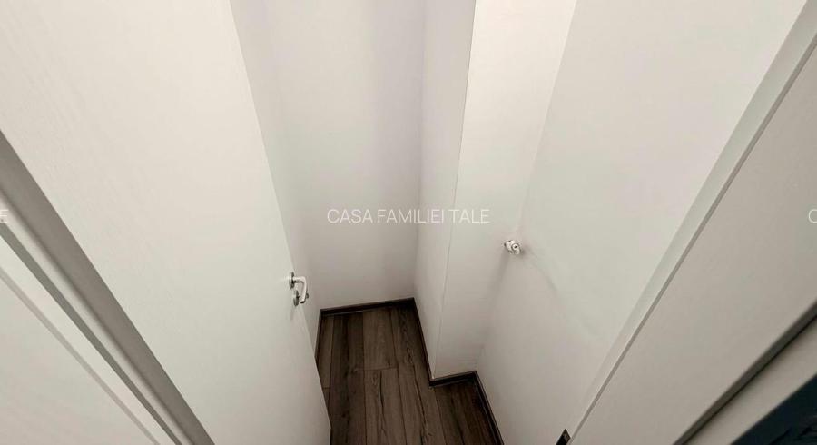 Model mare!!! 2 camere, S=56 mp ..  cu centrala la parter - 7