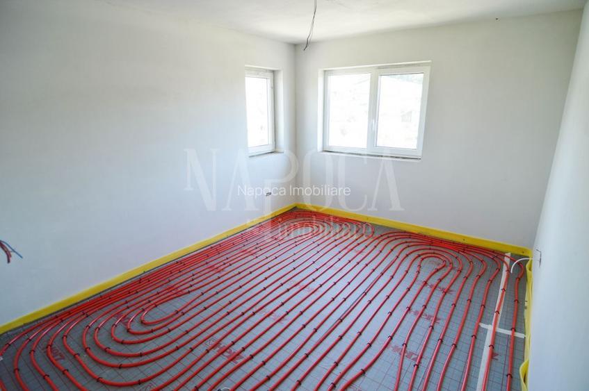 Casa 4 camere de vanzare in Campenesti - 9