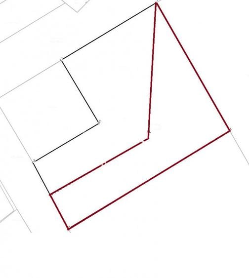 Teren extravilan, 2165 mp, priveliste, zona Dealul Fanatelor! - 5