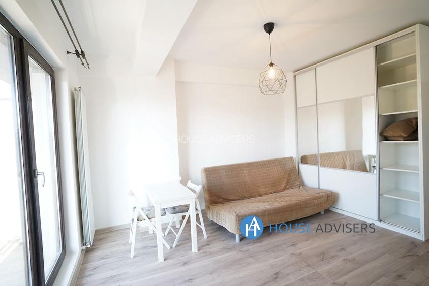 Inchiriere garsoniera Vitan - 3