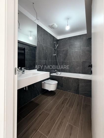 De inchiriat: apartament cu 4 camere - nemobilat- One Cotroceni Park - 5