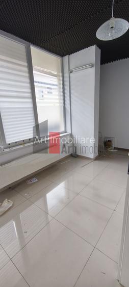 Spatiu comercial 2 etaje stradal, compartimentat - 2