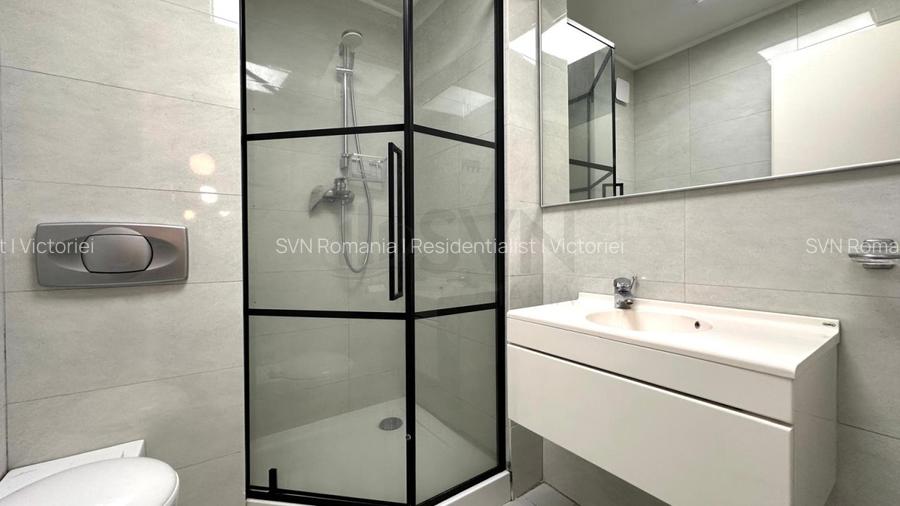 REA1026875 Apartament 3 camere Nordului Herastrau - 9