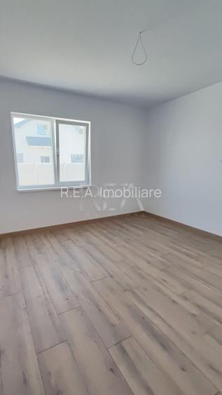 Casă P+M modernă 4 camere cu finisaje premium în Domnești – la 2 km Ghencea - 32