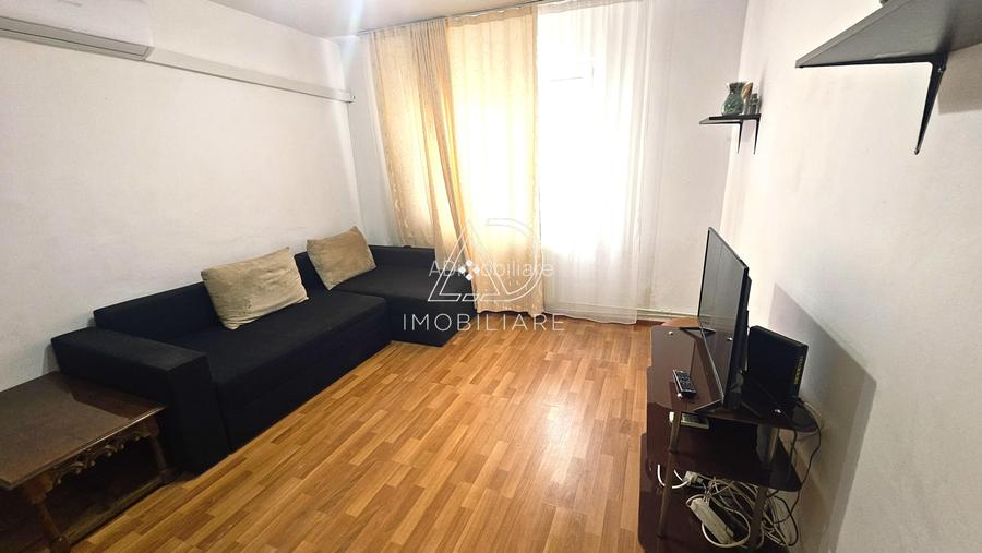 Apartament 2 camere decomandat de închiriat – zona 23 August, Str. Mioriței, - 3
