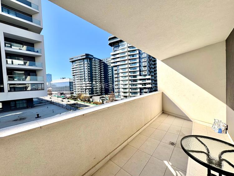 PrimaVista - loc parcare inclus - prima închiriere - 10