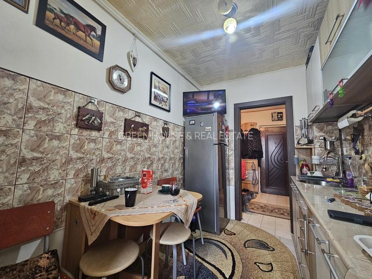 Apartament 2 camere-decomandat-zona Iuliu Maniu - 4