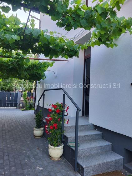 Apartament generos 3 camere,la casa,zona Bogdanestilor - 2