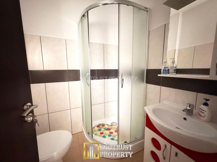 Apartament 2 camere de vanzare | Ultracentral | 31 mp |Augustin Doinas - 6