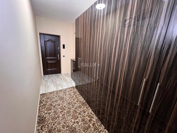 Direct proprietar, 2 camere mobilat utilat 81 mp include 1 parcare subterană - 2