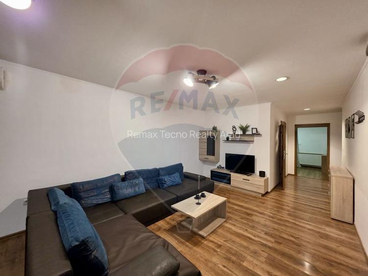 Apartament de lux cu 3 camere si loc de parcare in Gradiste - 2