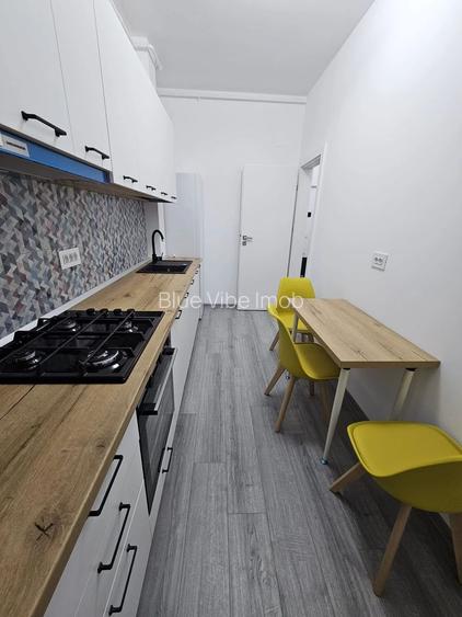 Apartament de Închiriat – Încălzire Pardoseală, Parcare Subte - 7