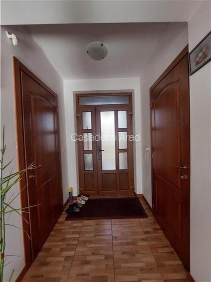 Casa confortabila in Vladimirescu - 6