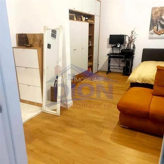 Avangard garsonieră mobilată sector 6 - 5