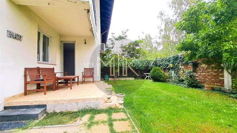 Vila 6 camere I Iancu Nicolae I 2 Locuri de parcare - 13