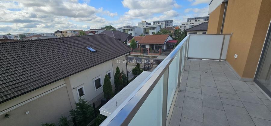 Apartament doua camere, zona Decathon (direct de la proprietar) - 10