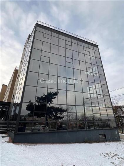 Inchiriere spatiu birouri, showroom sau clinica, zona Zorilor, Cluj-Napoca - 10