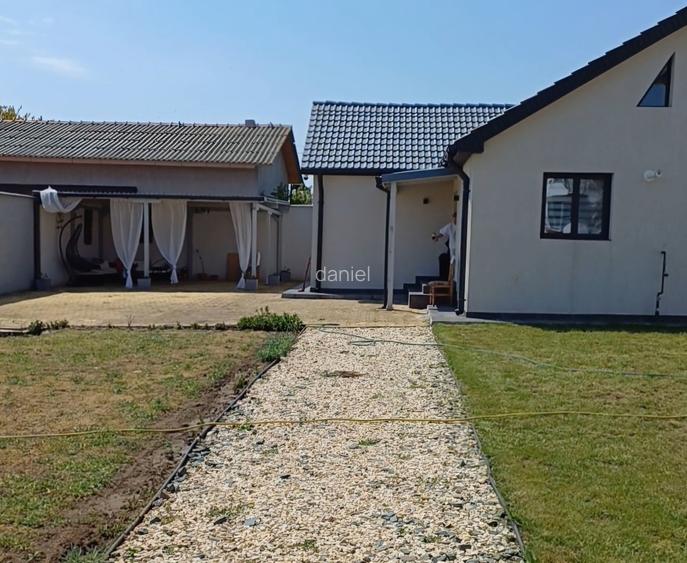 Casa la preț de apartament  - 6
