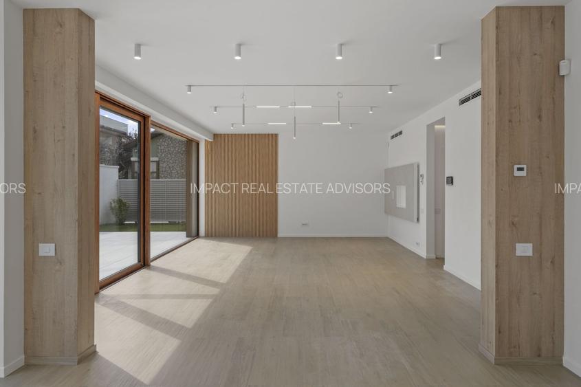 VILA MODERNA PROIECT EXCLUSIVIST ADIACENT IANCU NICOLAE - 3