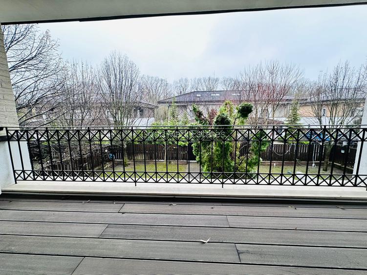 INCHIRIERE OXFORD GARDENS - vedere padure || 4 dormitoare - 10