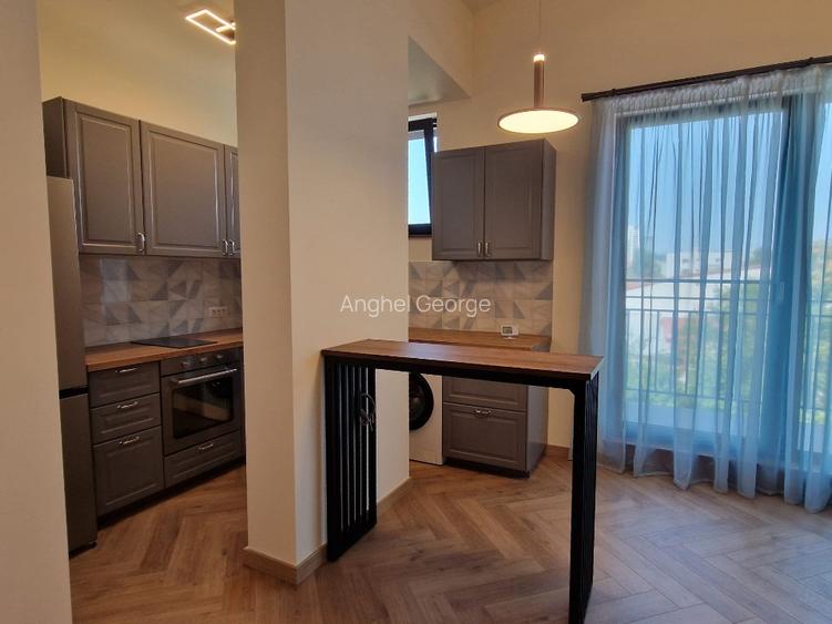 Inchiriere 2 camere | Imobil nou 2025 | Zambilelor 45 - Tei  - 3