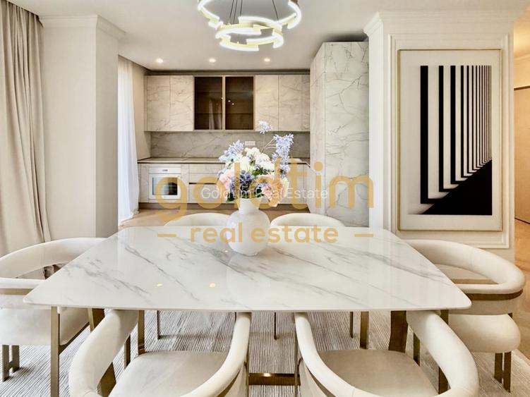 PIPERA/JOLIE VILLE/ARQA RESIDENCE/IANCU NICOLAE/SUPERB/2 LOCURI PARCARE/DESIGNER - 3