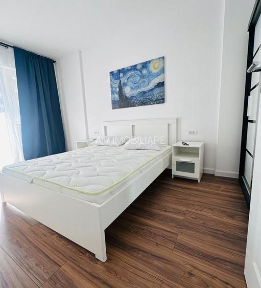 AP 2 CAMERE POPESTI-LEORDENI, PRIMA INCHIRIERE, CENTRALA, METROU 7 MIN - 2