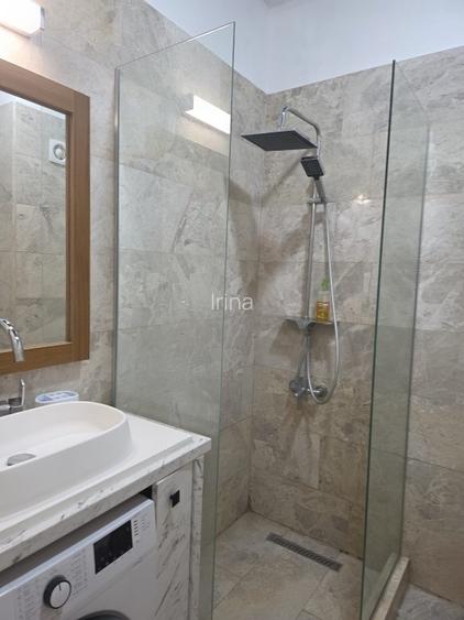 Închiriez studio- condiții de lux, View lacul Siutghiol,et 7 - 3