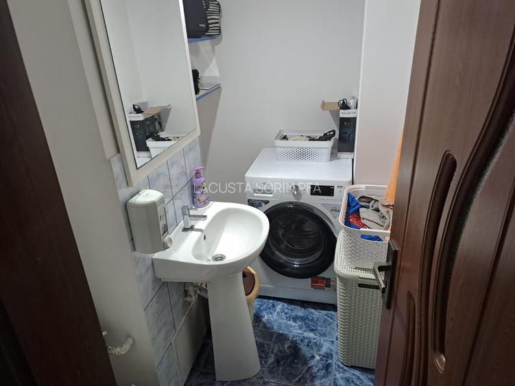 Salaj - Parc Pecineaga, centrala proprie, amenajat, mobilat, utilat, boxa - 9