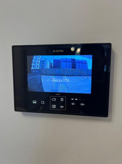 2 camere | Dressing | Mobilat LUX   | OMV Pipera - 5
