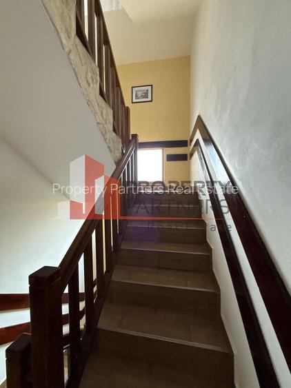 Pensiune cu vedere spectaculoasă la Bucegi și Piatra Craiului – Bradul Inalt - 6