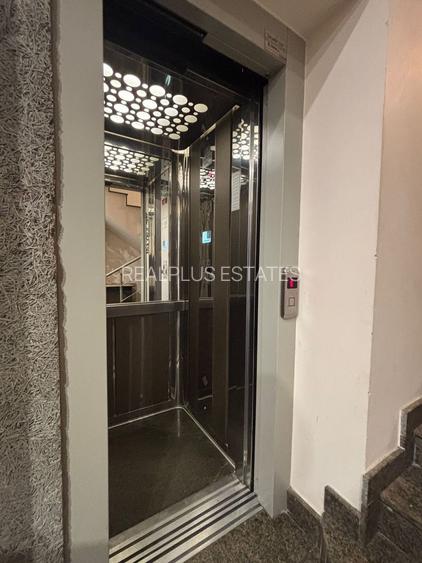 Spatiu birouri amenajat lux Piata Dorobanti - 16