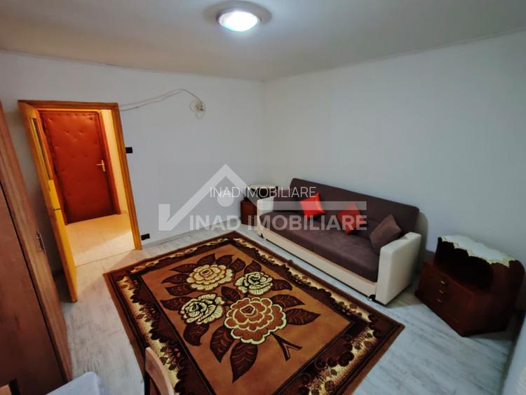 Garsoniera de  30 mp de inchiriat in zona Expo Transilvania - 3