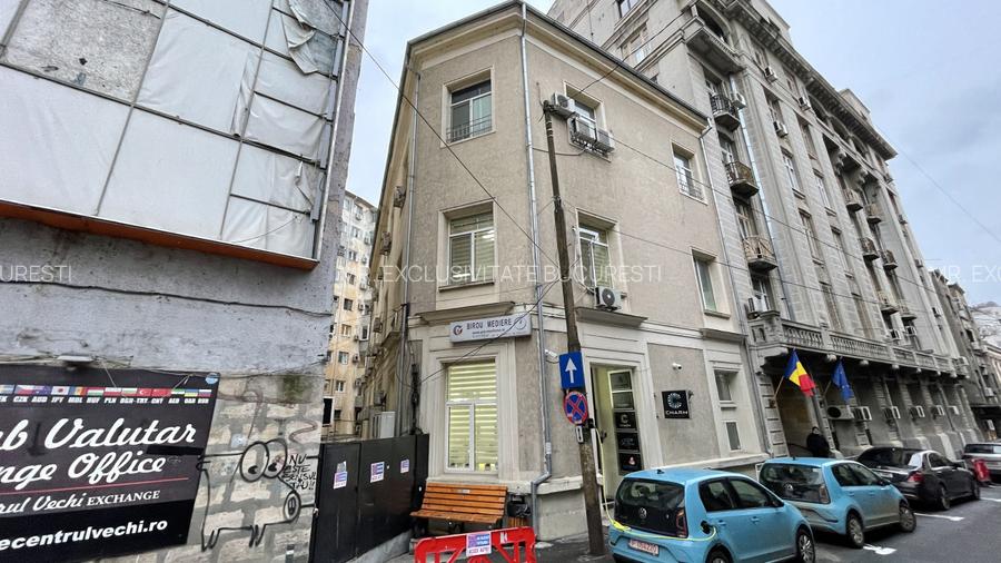 Clădire Versatilă într-o Zonă Premium – Un Pas Spre Oportunitatea Ideală! - 3