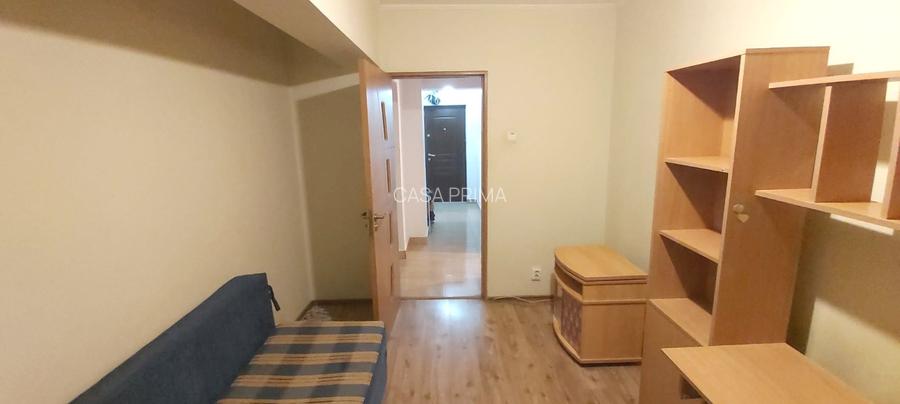 Apartament 3 camere, decomandat, 2 bai, 72 mp, CT, renovat, Dacia - 3