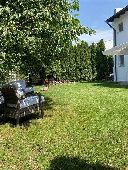 Vila 5 camere cu curte matura in Otopeni - 4