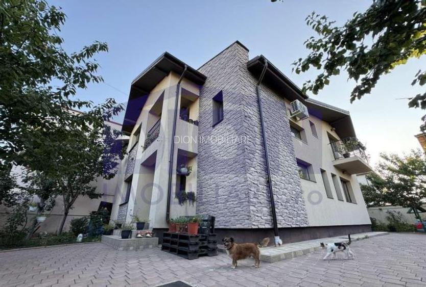 Acasa, asa cum ti-ai imaginat – vila individuala  Parcul Teilor - 3