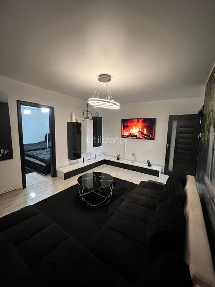 DIRECT PROPRIETAR !! Vând apartament cu 2 camere , 42 mp , zona KM 4-5  - 11