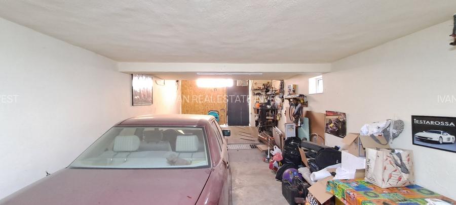 Brancoveanu, casa S+P+1Et+M, 260 mp utili, garaj subteran, adapost ALA - 9