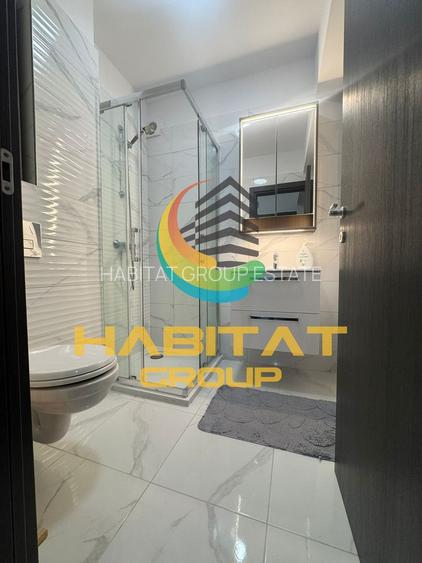 Drumul Taberei Residence Apartament 3 Camere Mobilat Utilat Parcare Subterana - 7