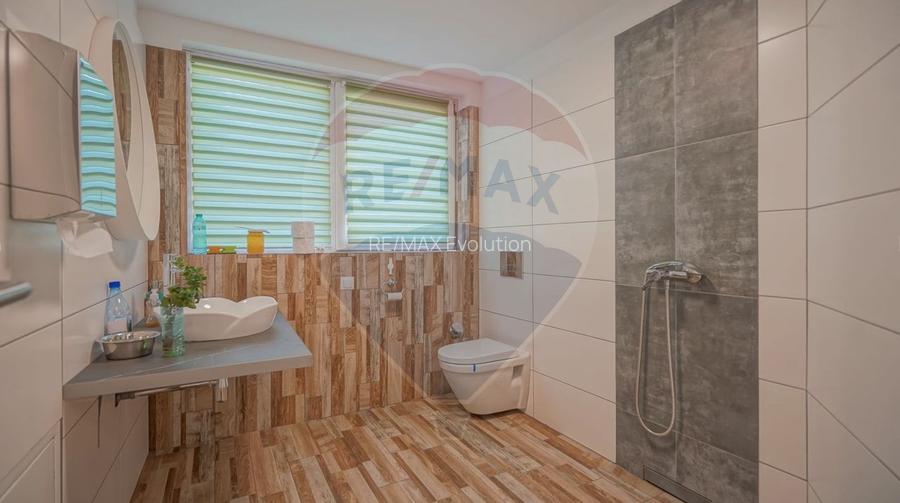 Spațiu comercial de 520mp de închiriat în zona Uzina 2 - 26