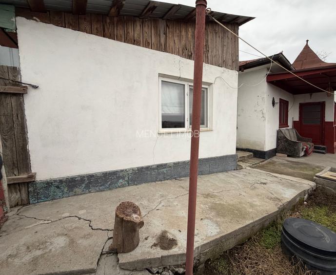 Casa +Teren 245 mp ,zona Monument - 5