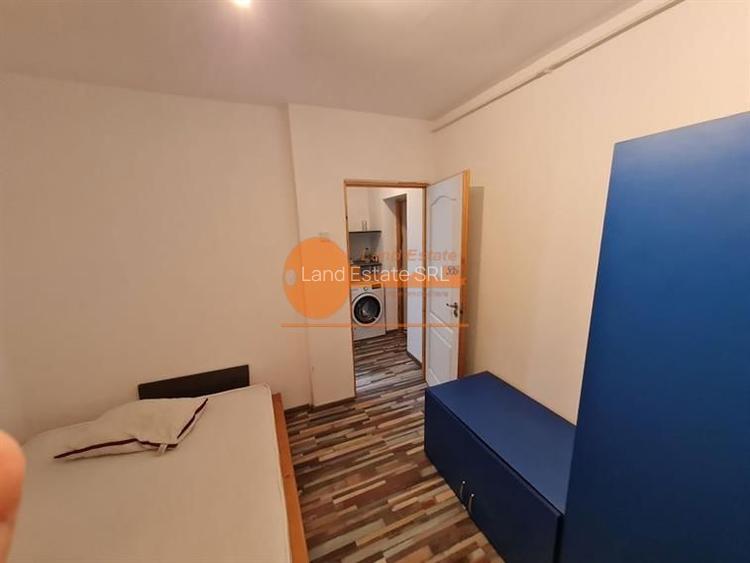 Apartament cu 2 camere la 3 minute de Metrou Crangasi - 3