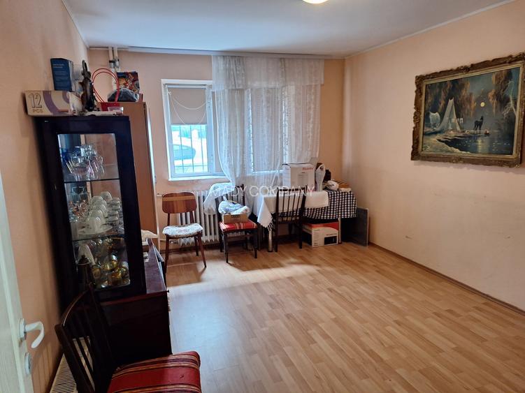 Apartament 3 camere, parter, Tomis Nord - 2