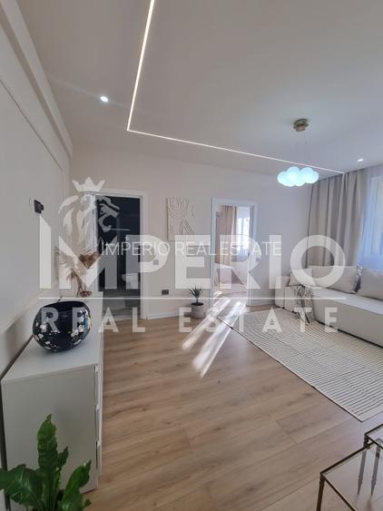  Apartament ultrafinisat, zona centrala – Ideal locuinta sau investitie! - 2