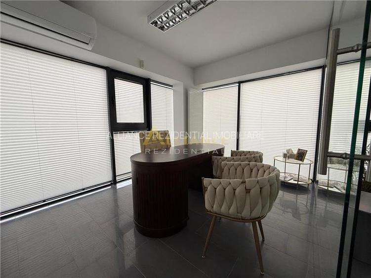 Spatiu comercial, birou la Metrou Dimitrie Leonida - sos Berceni - 6