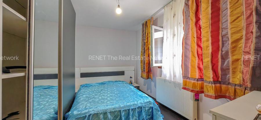 Casă cu 3 camere mobilată, Alexandriei - 8