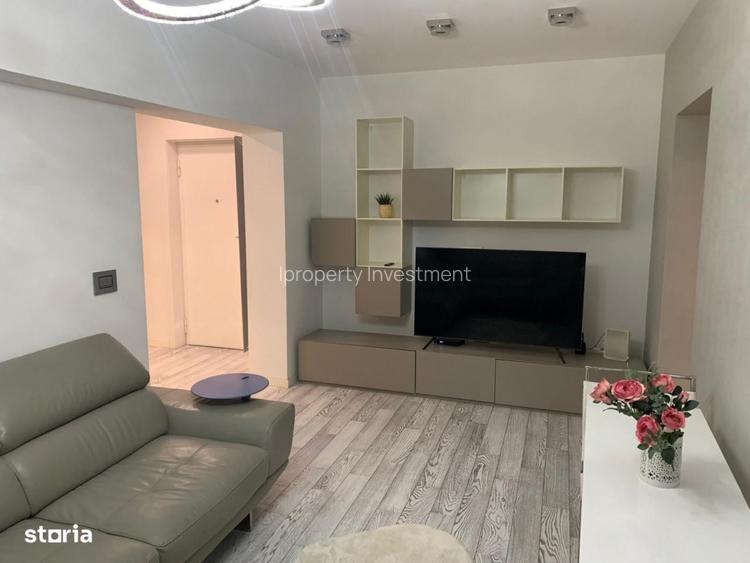 Dorobanti | 3 Camere | Renovat | Prox. Metrou | - 3